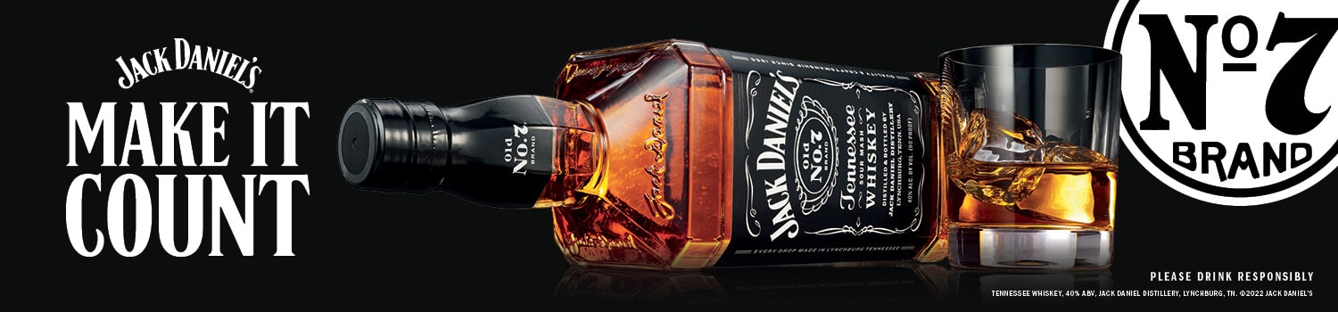 Jack Daniel's